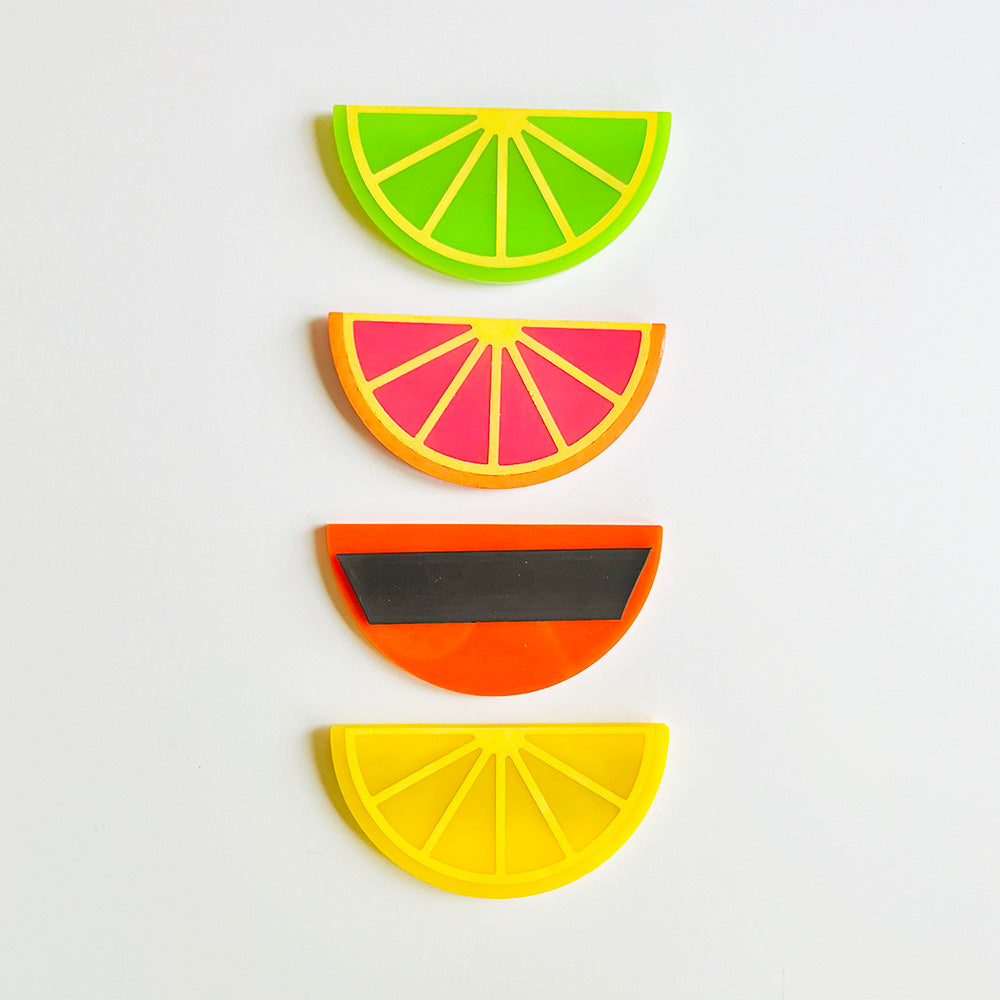 Squeeze Me Magnet Pack