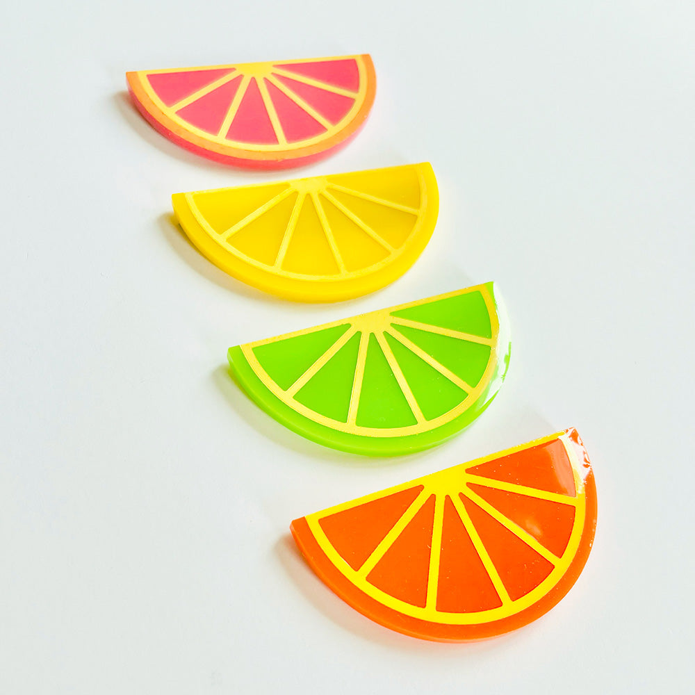 Squeeze Me Magnet Pack