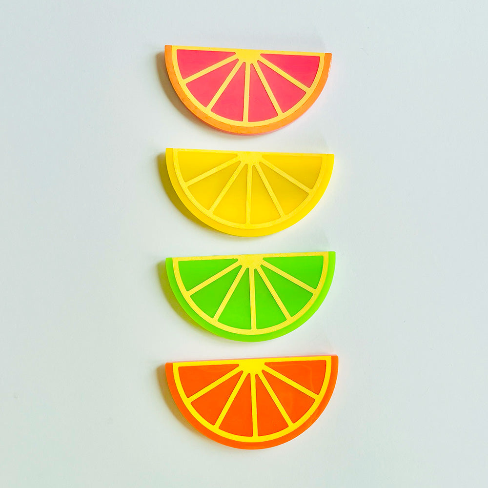 Squeeze Me Magnet Pack