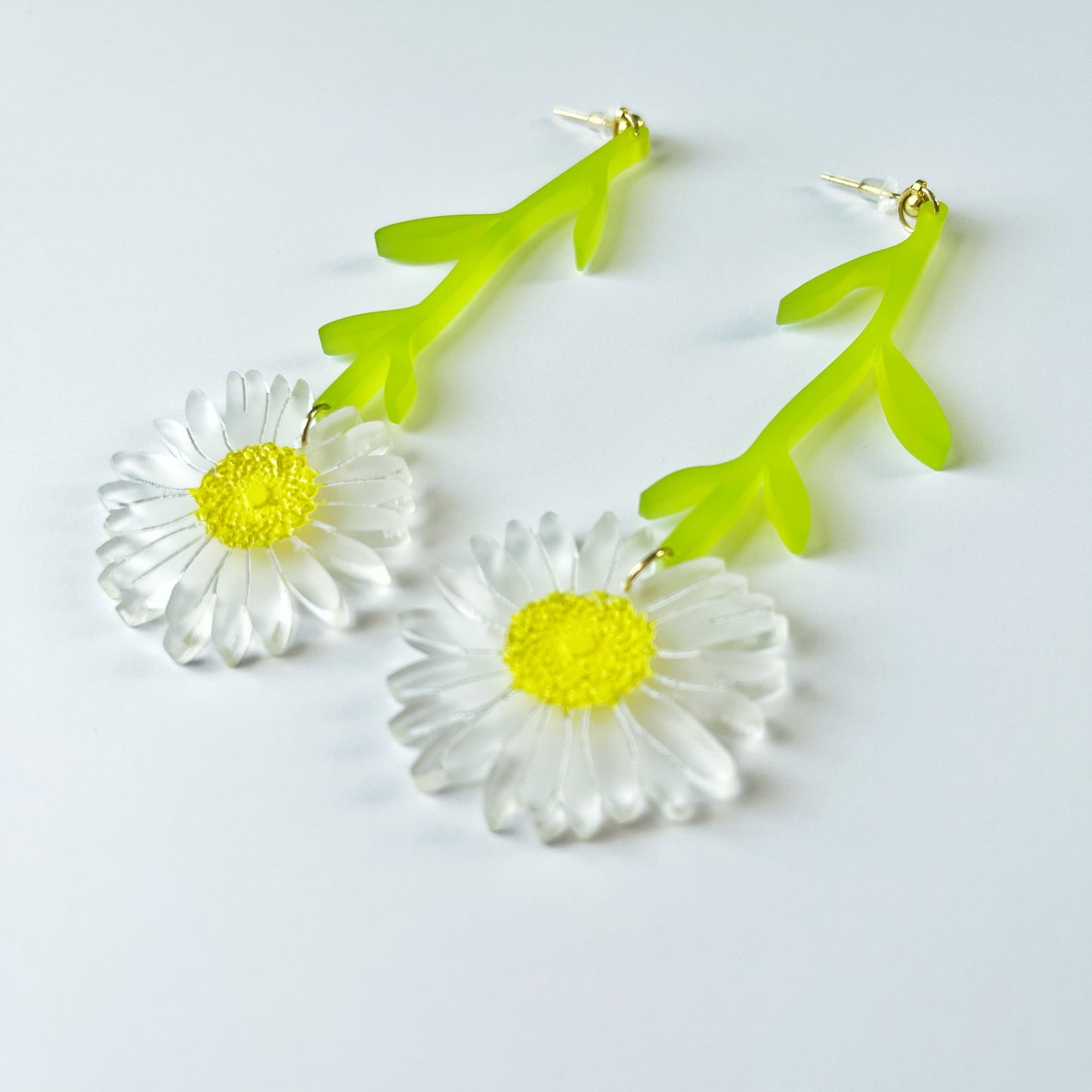 Lazy Daisy Dangles
