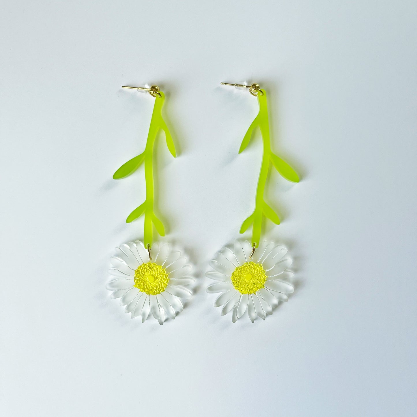 Lazy Daisy Dangles