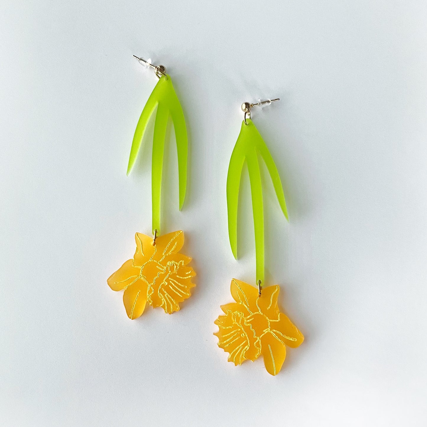 Daffodil Dangles