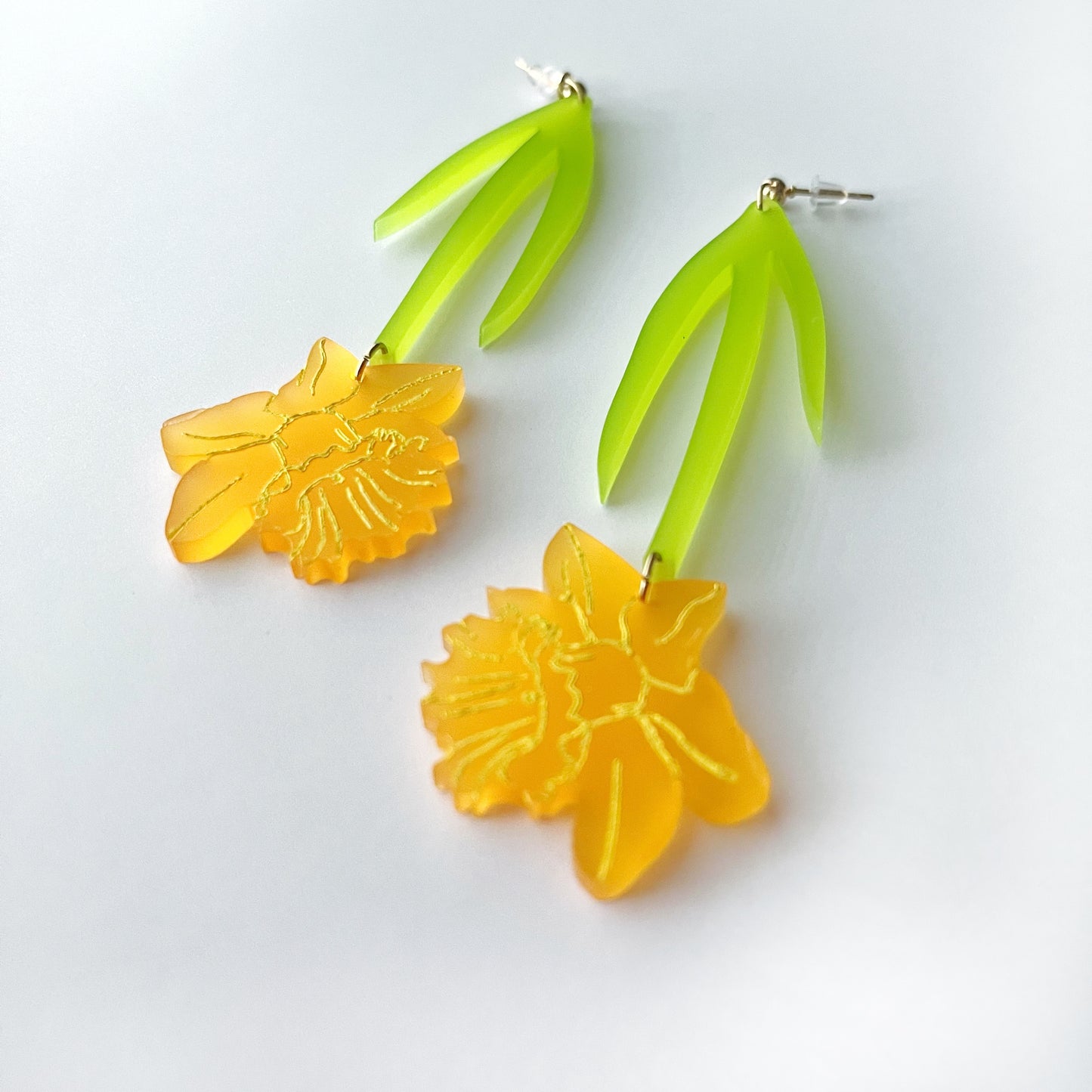 Daffodil Dangles