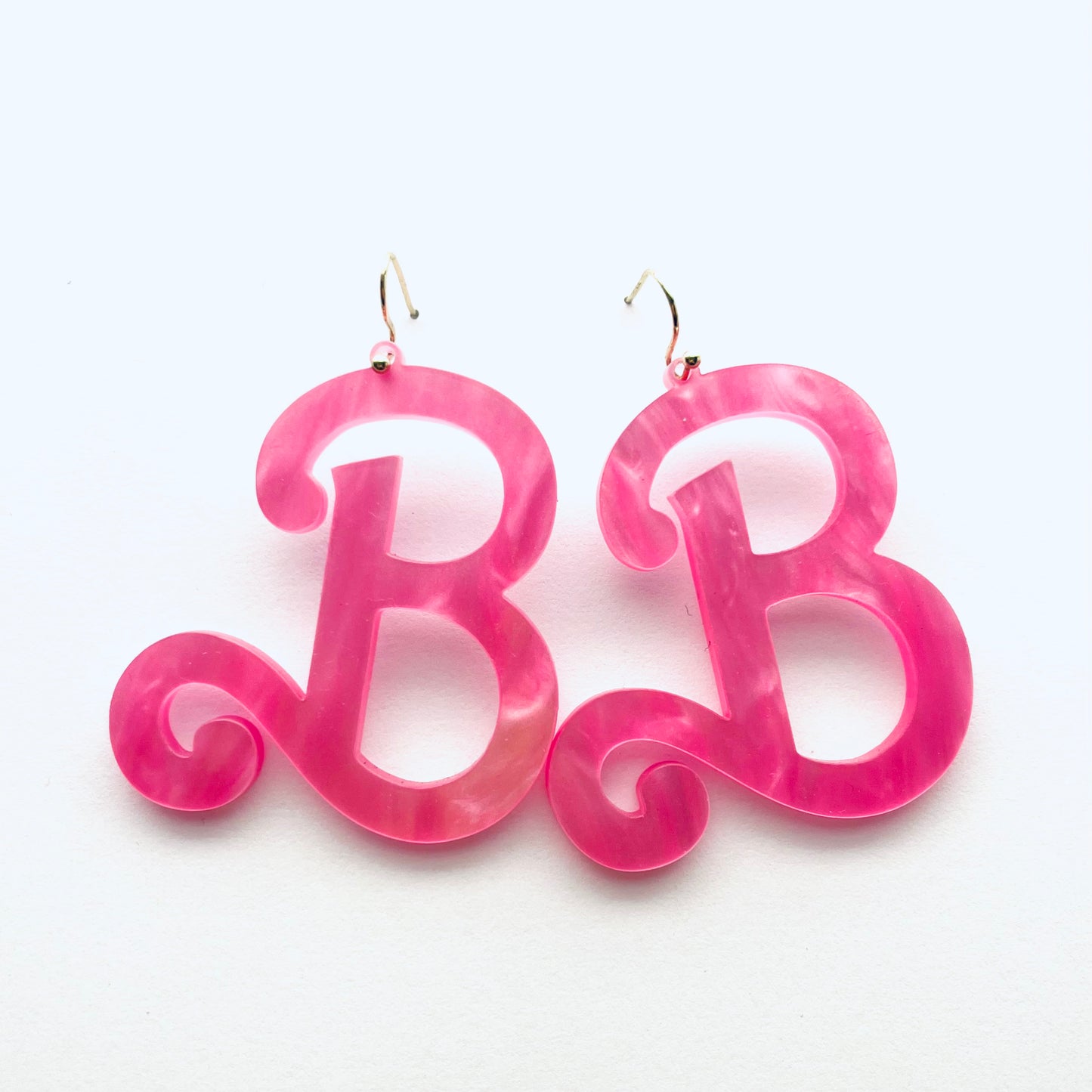 Barbie B Earrings