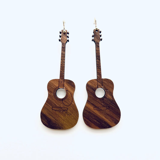Acoustic Guitar