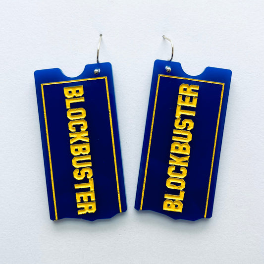 Block Buster Dangles