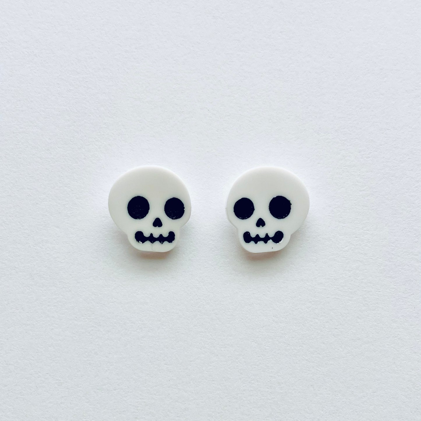 Skull Studs