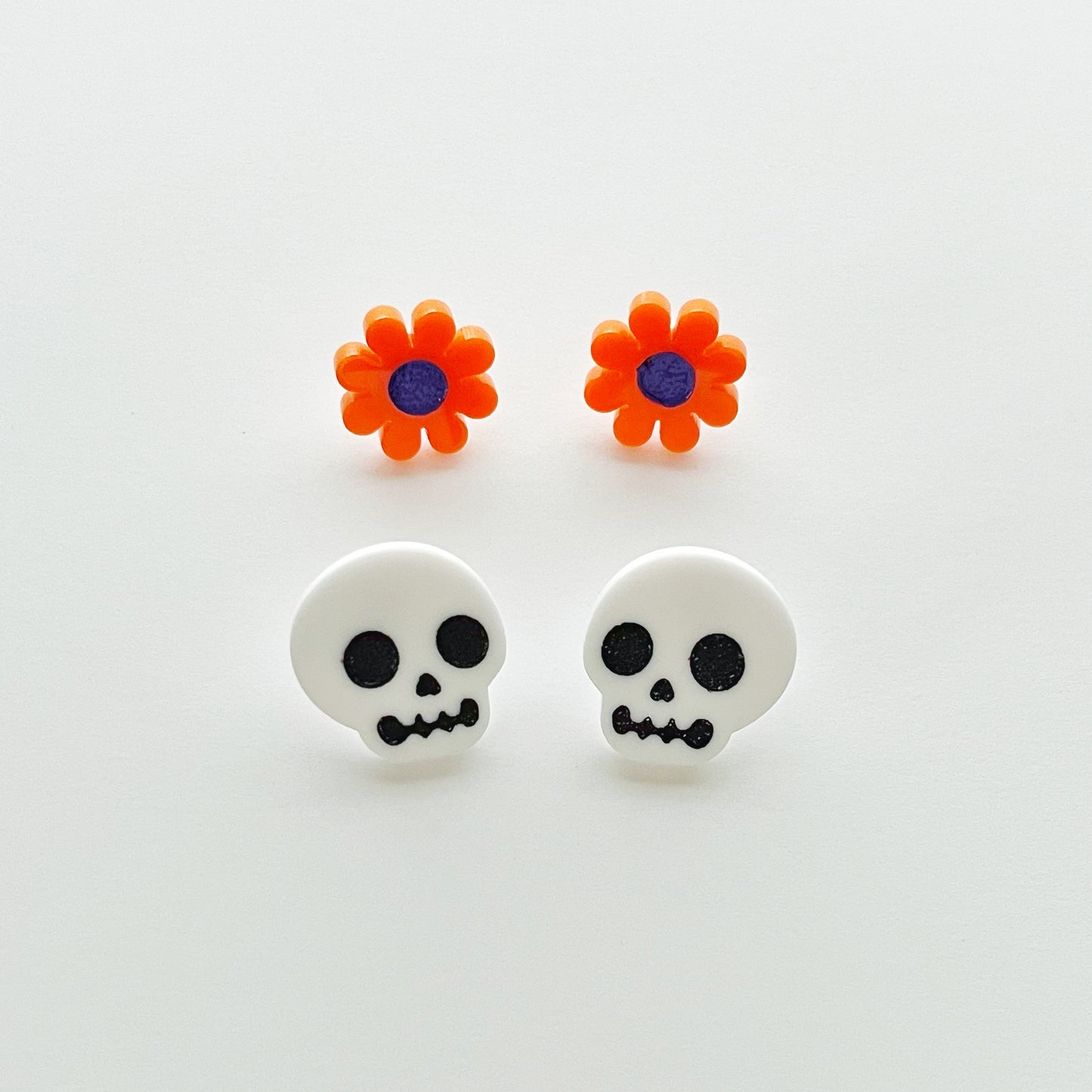 Skull bb stud pack